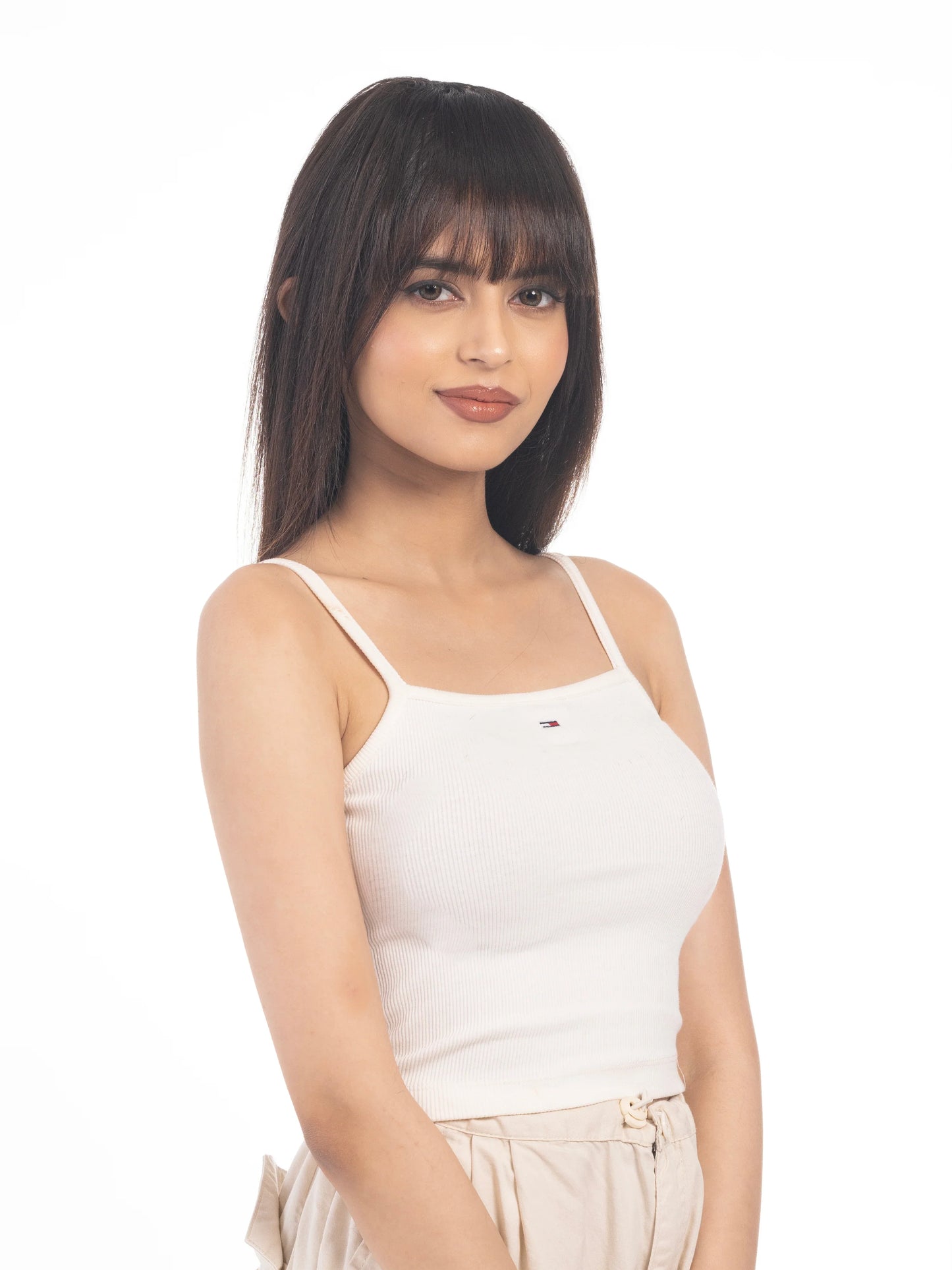Front Fringe / Front Bangs
