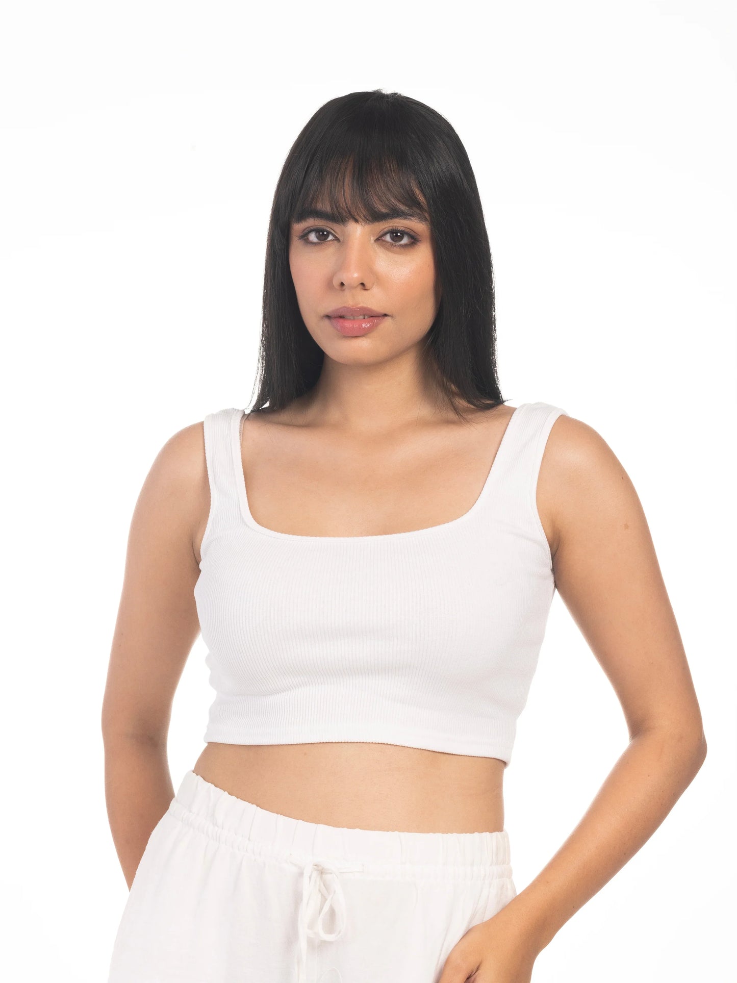Front Fringe / Front Bangs