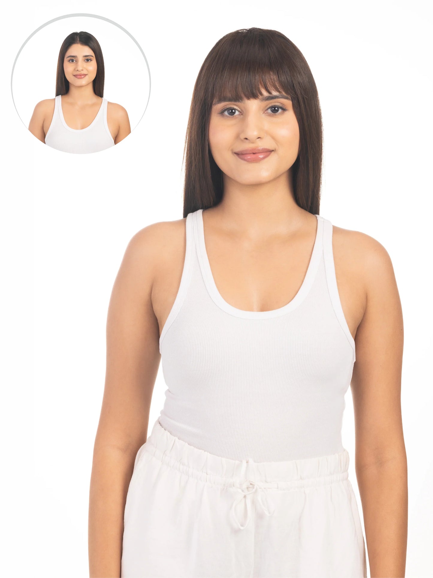 Front Fringe / Front Bangs
