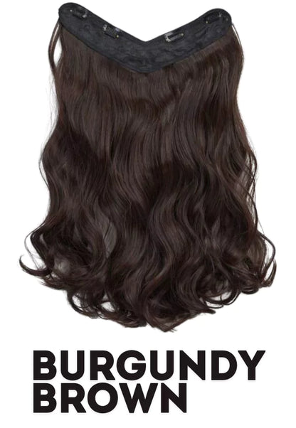 Curl Hair Extension