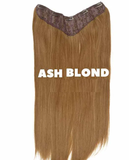 Straight Hair Extension