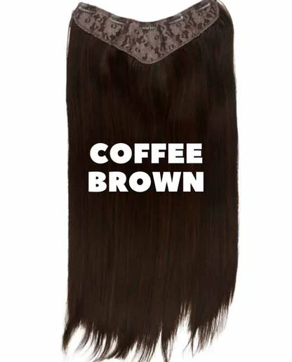 Straight Hair Extension