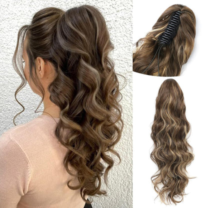 Ponytail