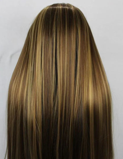 Straight Hair Extension