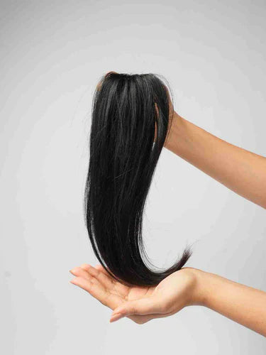 Volume booster( Hair topper)
