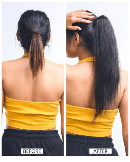 Ponytail