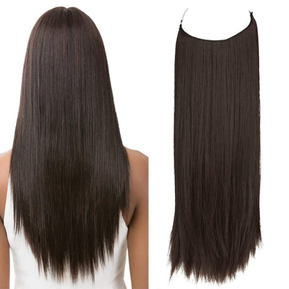 Straight Hair Extension