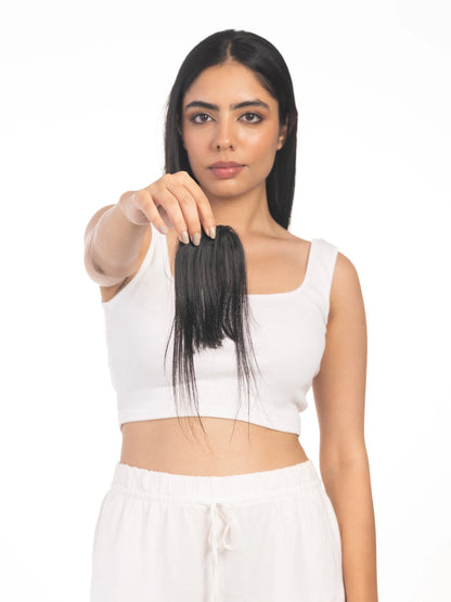 Front Fringe / Front Bangs