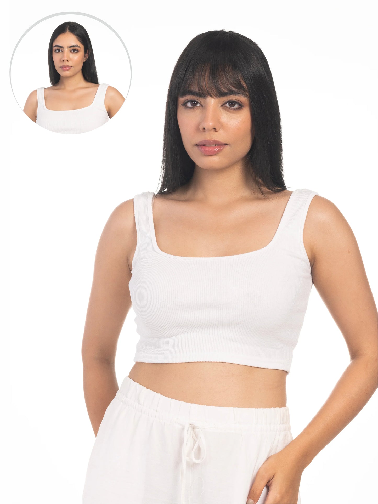 Front Fringe / Front Bangs