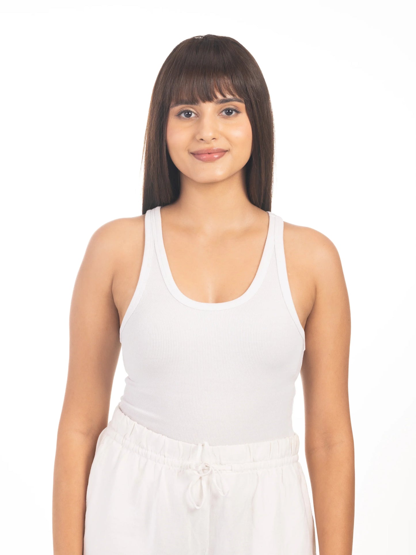 Front Fringe / Front Bangs