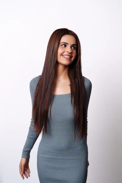 Straight Hair Extension