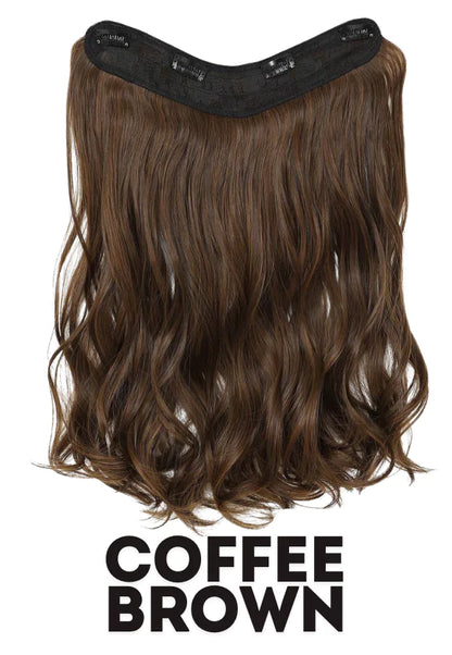 Curl Hair Extension