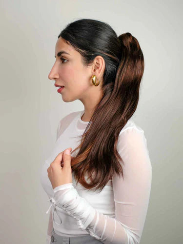 Ponytail