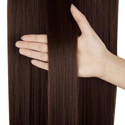 Straight Hair Extension