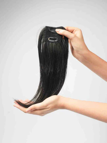 Volume booster( Hair topper)